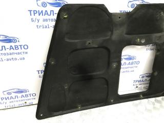 Обшивка капота Pajero Sport 1996-2008 K9 2.5 Diesel 4D56 МКПП Обшивка капота Pajero Sport 1996-2008 K9 2.5 Diesel 4D56 МКПП