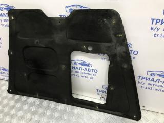 Обшивка капота Mitsubishi Pajero Sport K9 2.5 Diesel 4D56 МКПП Обшивка капота Mitsubishi Pajero Sport K9 2.5 Diesel 4D56 МКПП