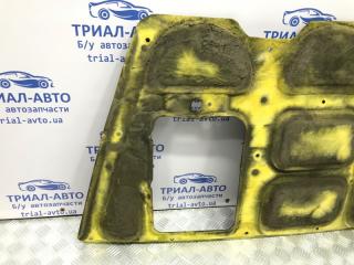 Обшивка капота Pajero Sport 1996-2008 K9 2.5 Diesel 4D56 МКПП Обшивка капота Pajero Sport 1996-2008 K9 2.5 Diesel 4D56 МКПП