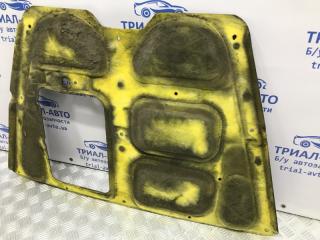 Обшивка капота Pajero Sport 1996-2008 K9 2.5 Diesel 4D56 МКПП Обшивка капота Pajero Sport 1996-2008 K9 2.5 Diesel 4D56 МКПП