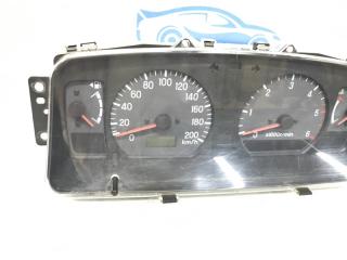 Приборная панель Pajero Sport 1996-2008 K9 2.5 Diesel 4D56 МКПП Приборная панель Pajero Sport 1996-2008 K9 2.5 Diesel 4D56 МКПП