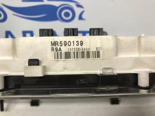 Приборная панель Pajero Sport 1996-2008 K9 2.5 Diesel 4D56 МКПП Приборная панель Pajero Sport 1996-2008 K9 2.5 Diesel 4D56 МКПП