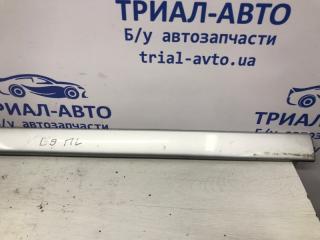 Накладка двери передняя левая Mitsubishi Lancer 9 1.6 бензин 4G18 Накладка двери передняя левая Mitsubishi Lancer 9 1.6 бензин 4G18