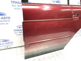 Дверь задняя левая Mitsubishi Pajero Sport K9 2.5 Diesel 4D56 МКПП Дверь задняя левая Mitsubishi Pajero Sport K9 2.5 Diesel 4D56 МКПП