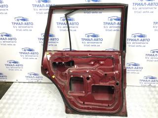 Дверь задняя левая Pajero Sport 1996-2008 K9 2.5 Diesel 4D56 МКПП Дверь задняя левая Pajero Sport 1996-2008 K9 2.5 Diesel 4D56 МКПП