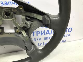 Руль Mitsubishi Pajero Sport K9 2.5 Diesel 4D56 МКПП Руль Mitsubishi Pajero Sport K9 2.5 Diesel 4D56 МКПП