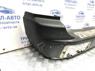 Бампер задний Mitsubishi Pajero Sport K9 2.5 Diesel 4D56 МКПП Бампер задний Mitsubishi Pajero Sport K9 2.5 Diesel 4D56 МКПП