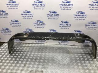 Бампер задний Pajero Sport 1996-2008 K9 2.5 Diesel 4D56 МКПП Бампер задний Pajero Sport 1996-2008 K9 2.5 Diesel 4D56 МКПП