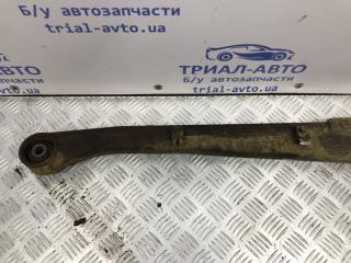 Рычаг задней подвески продольный правый Pajero Sport 1996-2008 K9 2.5 Diesel 4D56 МКПП Рычаг задней подвески продольный правый Pajero Sport 1996-2008 K9 2.5 Diesel 4D56 МКПП
