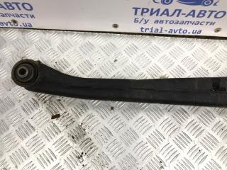 Рычаг задней подвески продольный правый Pajero Sport 1996-2008 K9 2.5 Diesel 4D56 МКПП Рычаг задней подвески продольный правый Pajero Sport 1996-2008 K9 2.5 Diesel 4D56 МКПП