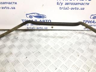 Стабилизатор задний Mitsubishi Pajero Sport K9 2.5 Diesel 4D56 МКПП Стабилизатор задний Mitsubishi Pajero Sport K9 2.5 Diesel 4D56 МКПП