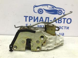 Замок двери передний правый Pajero Sport 1996-2008 K9 2.5 Diesel 4D56