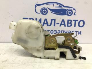 Замок двери передний правый Mitsubishi Pajero Sport K9 2.5 Diesel 4D56
