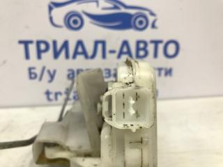 Замок двери передний правый Pajero Sport 1996-2008 K9 2.5 Diesel 4D56