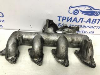 Коллектор впускной металл Pajero Sport 1996-2008 K9 2.5 Diesel 4D56 МКПП Коллектор впускной металл Pajero Sport 1996-2008 K9 2.5 Diesel 4D56 МКПП