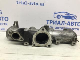 Коллектор впускной металл Mitsubishi Pajero Sport K9 2.5 Diesel 4D56 МКПП Коллектор впускной металл Mitsubishi Pajero Sport K9 2.5 Diesel 4D56 МКПП