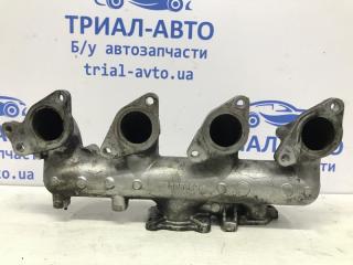 Коллектор впускной металл Pajero Sport 1996-2008 K9 2.5 Diesel 4D56 МКПП Коллектор впускной металл Pajero Sport 1996-2008 K9 2.5 Diesel 4D56 МКПП