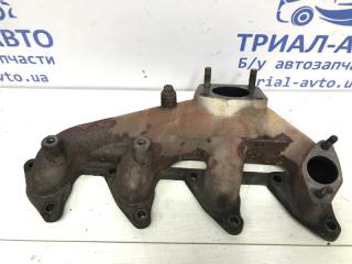 Коллектор выпускной Pajero Sport 1996-2008 K9 2.5 Diesel 4D56 МКПП Коллектор выпускной Pajero Sport 1996-2008 K9 2.5 Diesel 4D56 МКПП