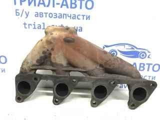 Коллектор выпускной Mitsubishi Pajero Sport K9 2.5 Diesel 4D56 МКПП Коллектор выпускной Mitsubishi Pajero Sport K9 2.5 Diesel 4D56 МКПП