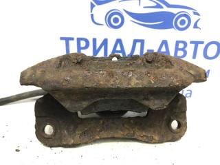 Суппорт задний правый Pajero Sport 1996-2008 K9 2.5 Diesel 4D56 МКПП Суппорт задний правый Pajero Sport 1996-2008 K9 2.5 Diesel 4D56 МКПП
