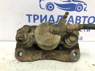 Суппорт задний правый Mitsubishi Pajero Sport K9 2.5 Diesel 4D56 МКПП Суппорт задний правый Mitsubishi Pajero Sport K9 2.5 Diesel 4D56 МКПП