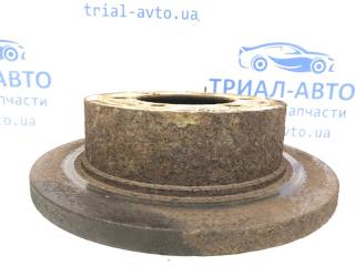 Диск тормозной задний Mitsubishi Pajero Sport K9 2.5 Diesel 4D56 МКПП Диск тормозной задний Mitsubishi Pajero Sport K9 2.5 Diesel 4D56 МКПП