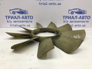 Крыльчатка вискомуфты Rexton 2001-2007 Y200 2.7 D27DT Крыльчатка вискомуфты Rexton 2001-2007 Y200 2.7 D27DT
