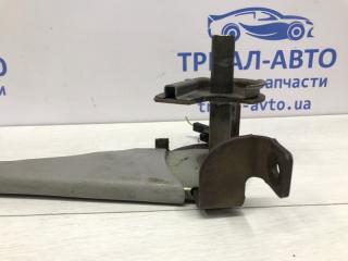 Ручка ручника Mitsubishi Pajero Sport K9 2.5 Diesel 4D56 МКПП Ручка ручника Mitsubishi Pajero Sport K9 2.5 Diesel 4D56 МКПП