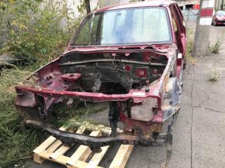 Кабина Pajero Sport 1996-2008 K9 2.5 Diesel 4D56 МКПП