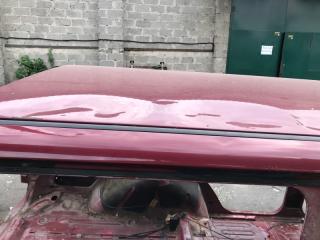 Кабина Pajero Sport 1996-2008 K9 2.5 Diesel 4D56 МКПП