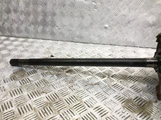 Привод задний правый Pajero Sport 1996-2008 K9 2.5 Diesel 4D56 МКПП Привод задний правый Pajero Sport 1996-2008 K9 2.5 Diesel 4D56 МКПП