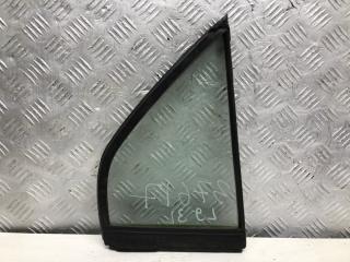 Стекло двери задней левой (форточка) Lancer 2003-2009 9 1.6 бензин 4G18