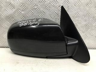 Запчасть зеркало правое Hyundai Santa fe 2005-2012 CM 2.7 бензин G6EA 87620-2B110 Б/У Зеркало правое Hyundai Santa fe 2005-2012 CM 2.7 бензин G6EA 87620-2B110 Б/У
