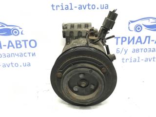 Компрессор кондиционера Sportage 2010-2016 SL 1.7 diesel D4FD Компрессор кондиционера Sportage 2010-2016 SL 1.7 diesel D4FD