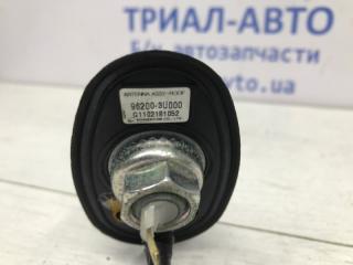 Антенна Sportage 2010-2016 SL 1.7 diesel D4FD Антенна Sportage 2010-2016 SL 1.7 diesel D4FD