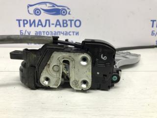 Замок двери задний правый Sportage 2010-2016 SL 1.7 diesel D4FD