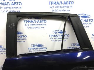 Дверь задняя левая CX 5 2011-2017 KE 2.2 diesel Дверь задняя левая CX 5 2011-2017 KE 2.2 diesel