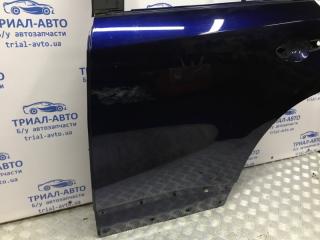 Дверь задняя левая Mazda CX 5 KE 2.2 diesel Дверь задняя левая Mazda CX 5 KE 2.2 diesel