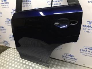 Дверь задняя левая CX 5 2011-2017 KE 2.2 diesel Дверь задняя левая CX 5 2011-2017 KE 2.2 diesel