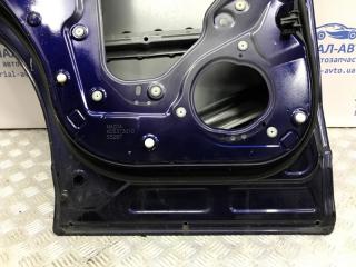 Дверь задняя левая CX 5 2011-2017 KE 2.2 diesel Дверь задняя левая CX 5 2011-2017 KE 2.2 diesel