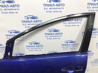 Дверь передняя левая CX 7 2007-2012 ER 2.3 бензин L3VDT Дверь передняя левая CX 7 2007-2012 ER 2.3 бензин L3VDT
