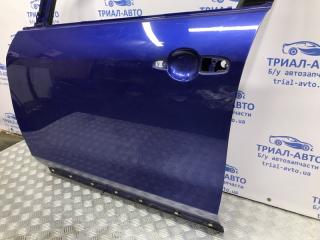 Дверь передняя левая CX 7 2007-2012 ER 2.3 бензин L3VDT Дверь передняя левая CX 7 2007-2012 ER 2.3 бензин L3VDT