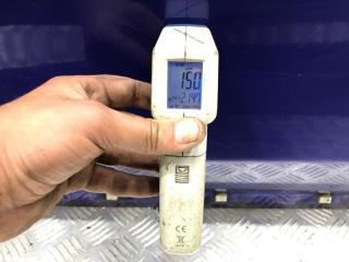 Дверь передняя левая CX 7 2007-2012 ER 2.3 бензин L3VDT Дверь передняя левая CX 7 2007-2012 ER 2.3 бензин L3VDT