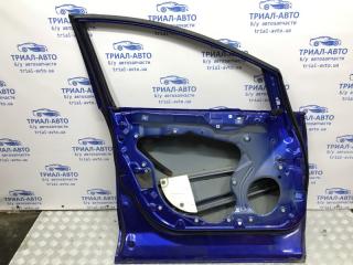 Дверь передняя левая CX 7 2007-2012 ER 2.3 бензин L3VDT Дверь передняя левая CX 7 2007-2012 ER 2.3 бензин L3VDT