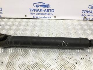Вал карданный передний Navara 2005-2015 D40 2.5 Diesel YD25DDTI Вал карданный передний Navara 2005-2015 D40 2.5 Diesel YD25DDTI