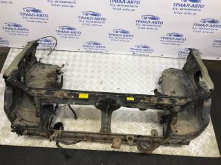Панель передняя Navara 2005-2015 D40 2.5 Diesel YD25DDTI Панель передняя Navara 2005-2015 D40 2.5 Diesel YD25DDTI