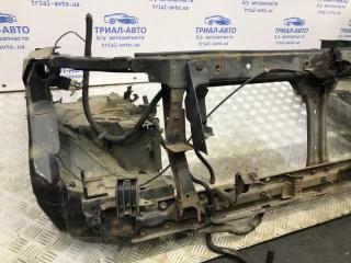 Панель передняя Nissan Navara D40 2.5 Diesel YD25DDTI Панель передняя Nissan Navara D40 2.5 Diesel YD25DDTI
