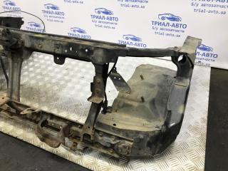 Панель передняя Navara 2005-2015 D40 2.5 Diesel YD25DDTI Панель передняя Navara 2005-2015 D40 2.5 Diesel YD25DDTI