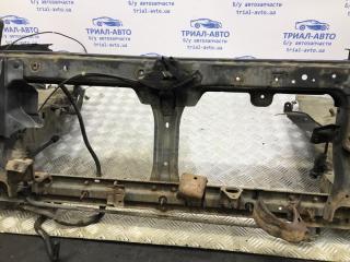 Панель передняя Navara 2005-2015 D40 2.5 Diesel YD25DDTI Панель передняя Navara 2005-2015 D40 2.5 Diesel YD25DDTI