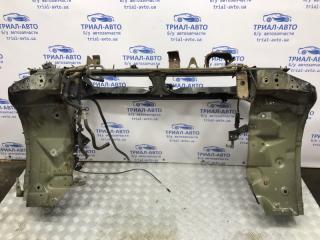 Панель передняя Navara 2005-2015 D40 2.5 Diesel YD25DDTI Панель передняя Navara 2005-2015 D40 2.5 Diesel YD25DDTI